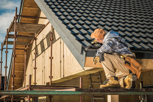 Best Heating Cable for Roof Installation  in Sabetha, KS