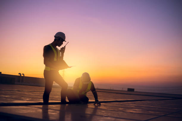 Best Storm Damage Roof Repair  in Sabetha, KS