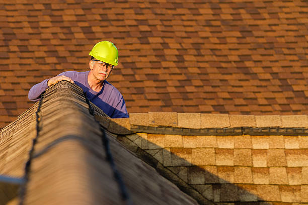 Best Flat Roof Repair Services  in Sabetha, KS