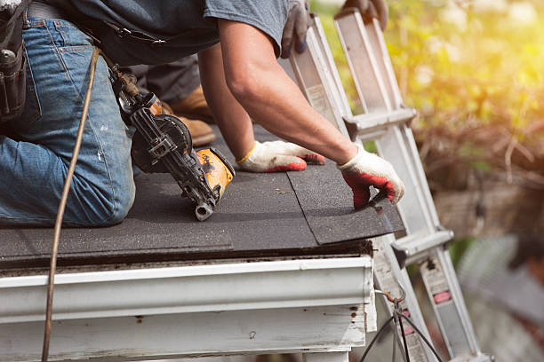 Quick and Trustworthy Emergency Roof Repair Services in Sabetha, KS